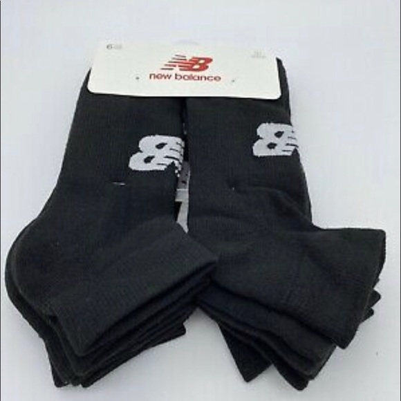 new balance socks mens
